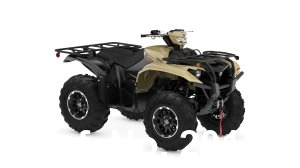  Yamaha / KODIAK 700 EPS XT-R Stock No. 20177
